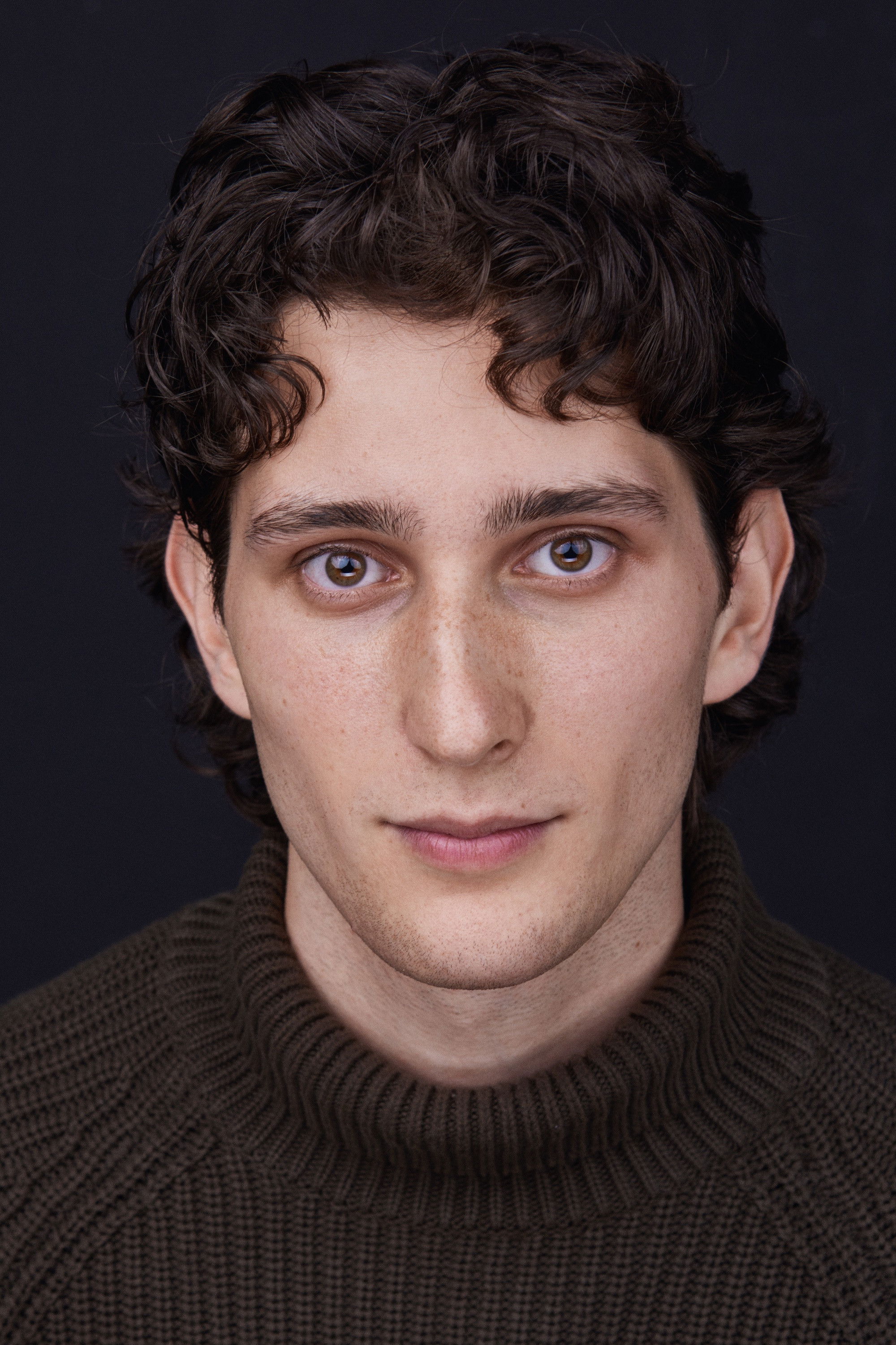 Luke Furlan backdrop