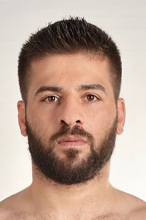 Fatih Keles backdrop