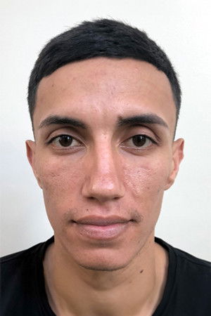 Jose Maria Cardenas backdrop