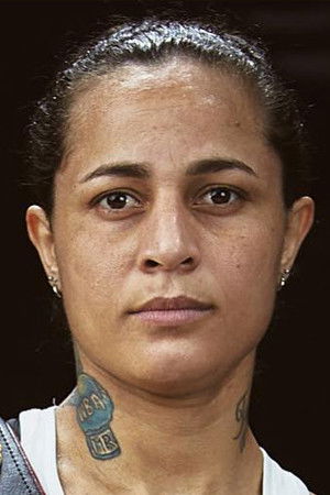 Mayerlin Rivas backdrop