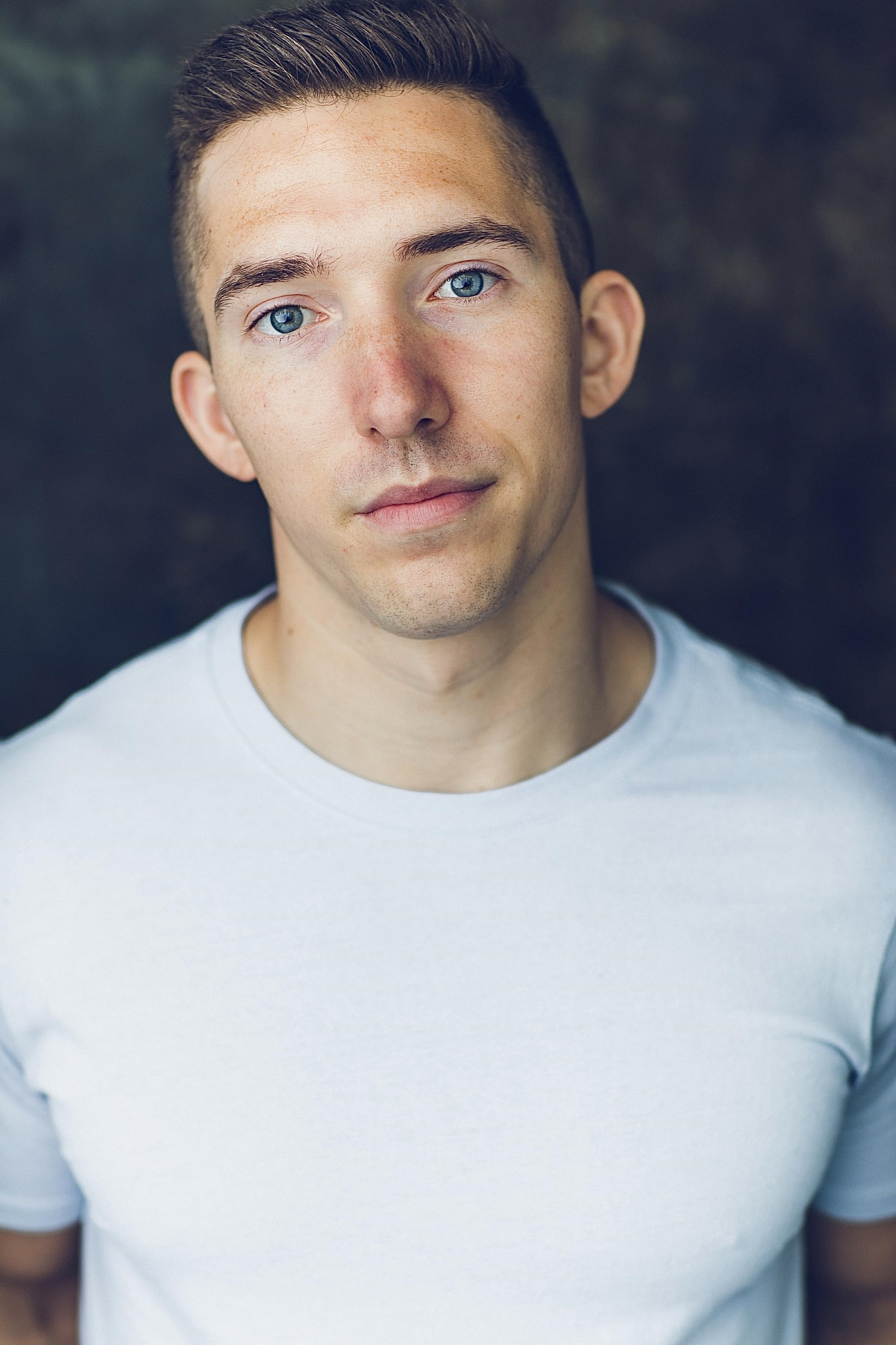 Victor Del Rio backdrop