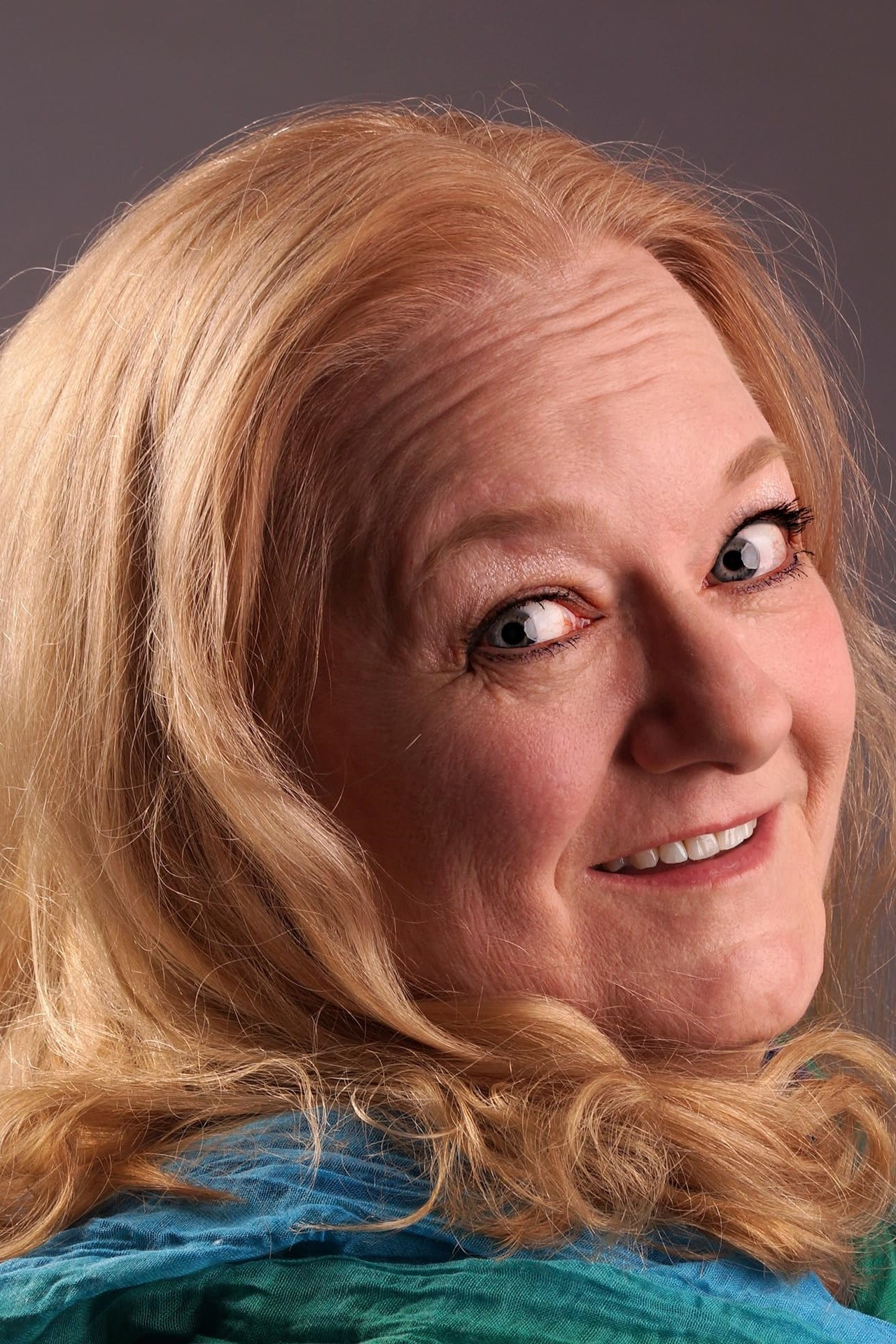 Candee Kramer backdrop