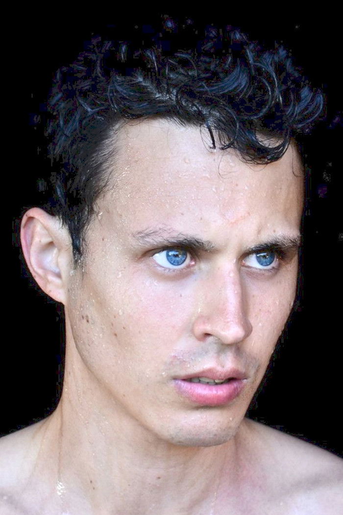 Paul Barreyre backdrop