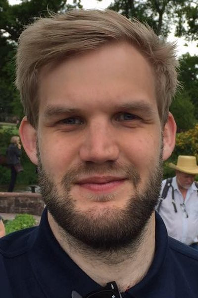 Peter Eichler backdrop