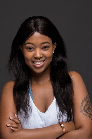 Six Nyamane backdrop