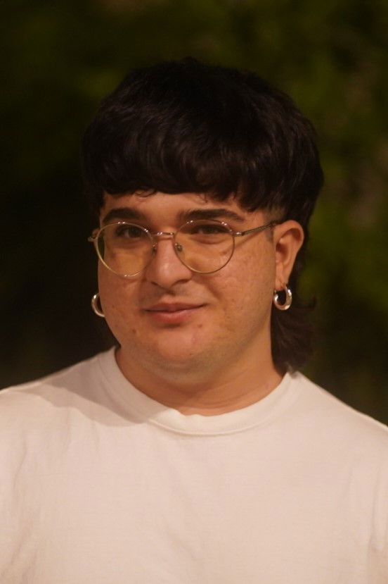 Giuseppe Marone backdrop