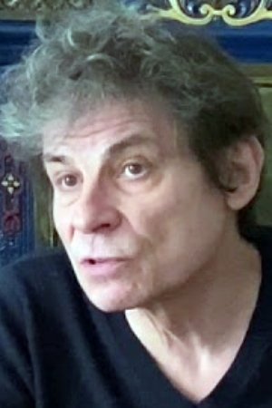 Hubert Engammare backdrop