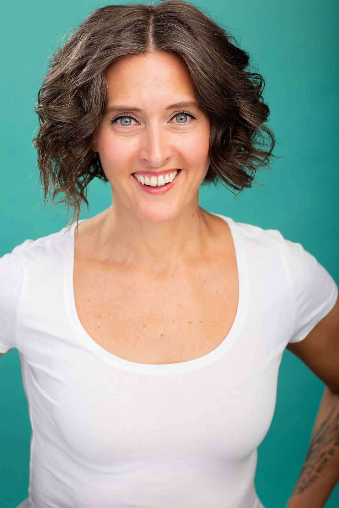 Mandi Elkins Hutchins backdrop