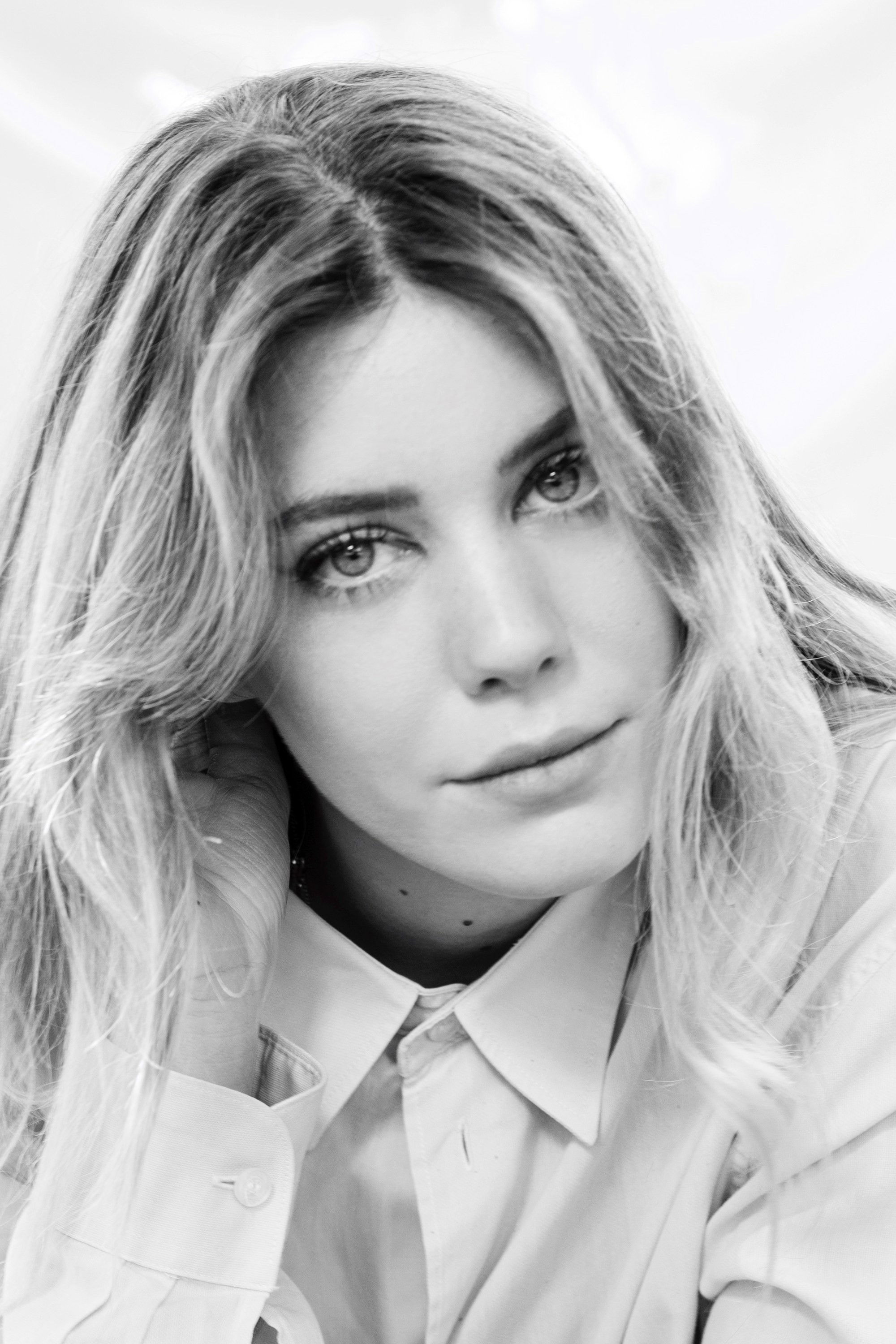 Caterina De Angelis backdrop