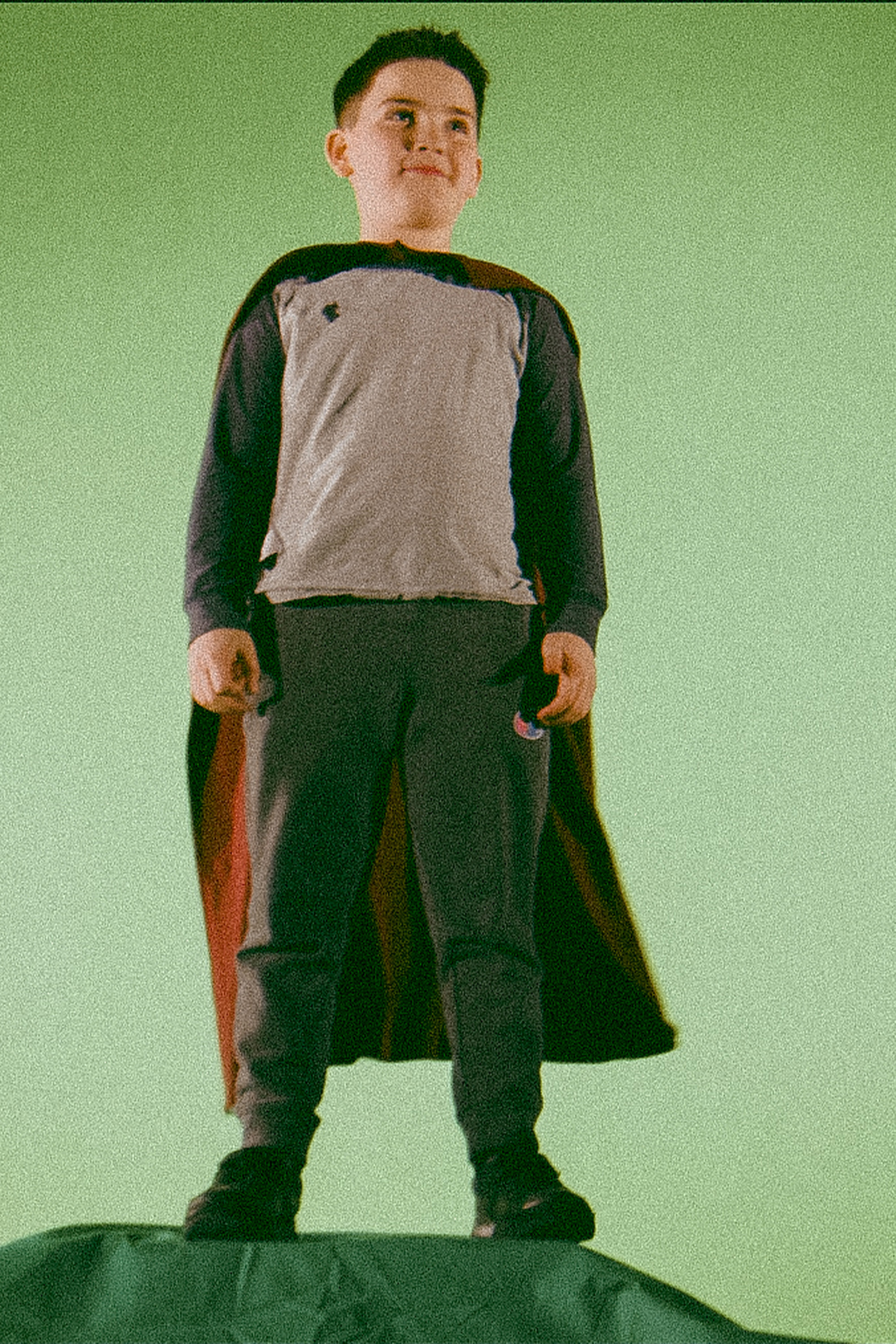 Rio Paz Memfy backdrop