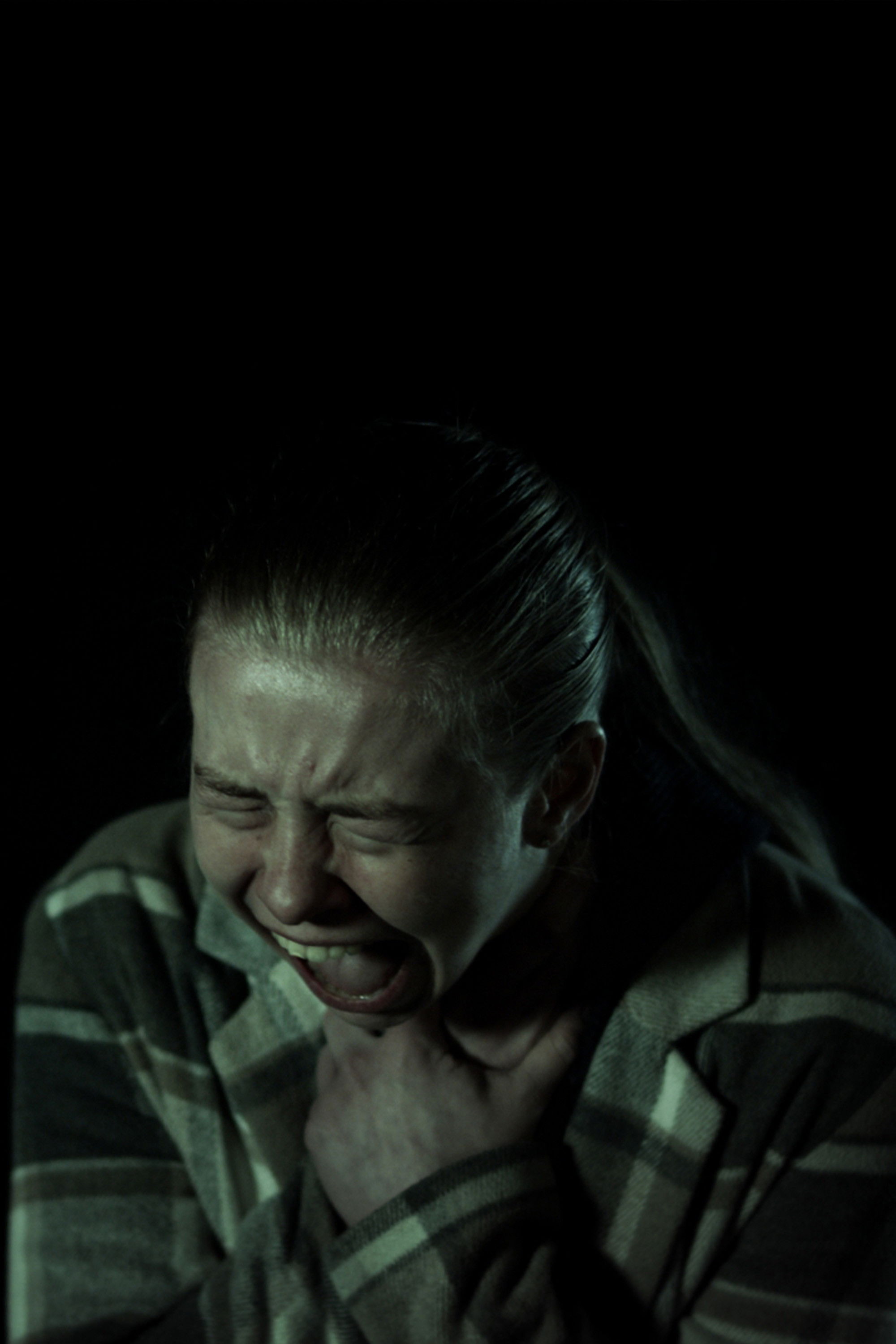 Sophie Stewart backdrop