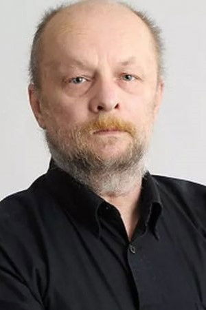 Evgeniy Kozlovskiy backdrop