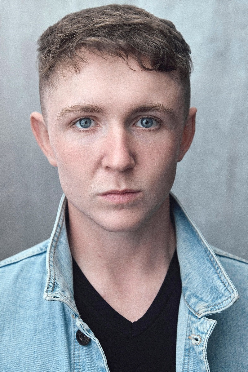 Craig Mclean backdrop