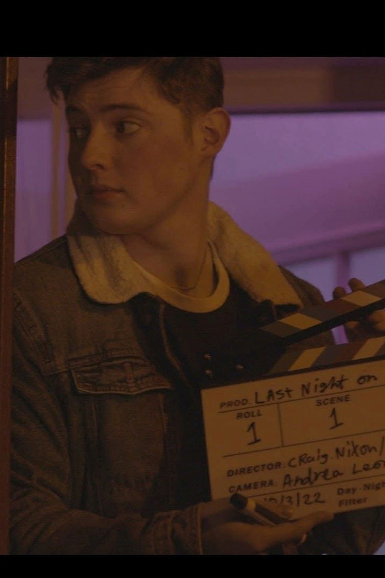 Ryan Richard Montgomery backdrop