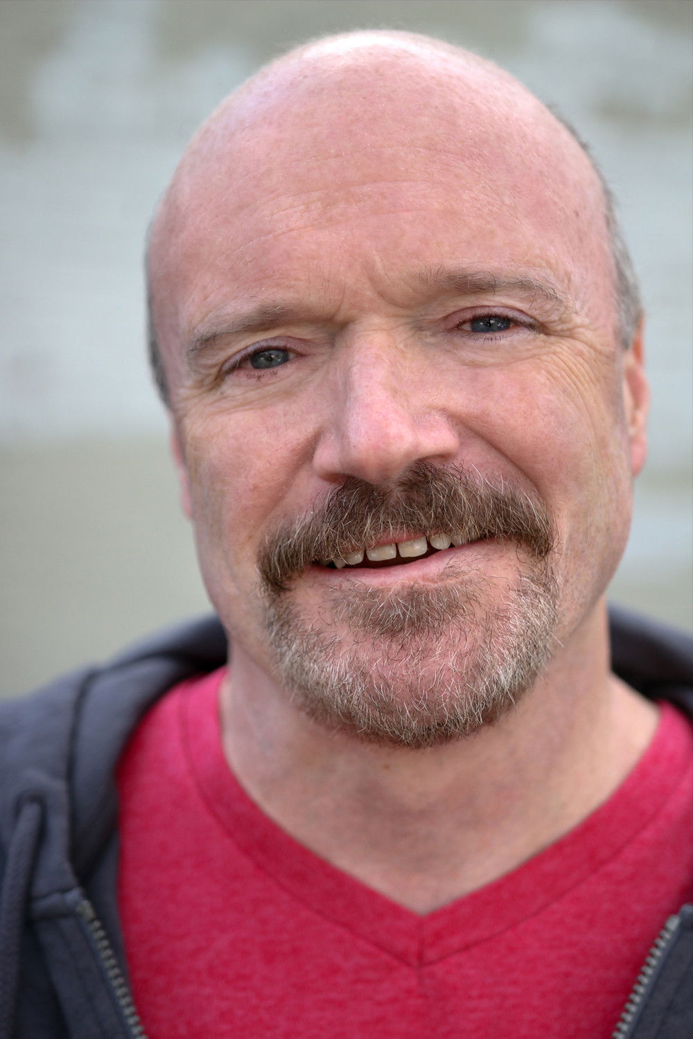 Robert Cunniff backdrop