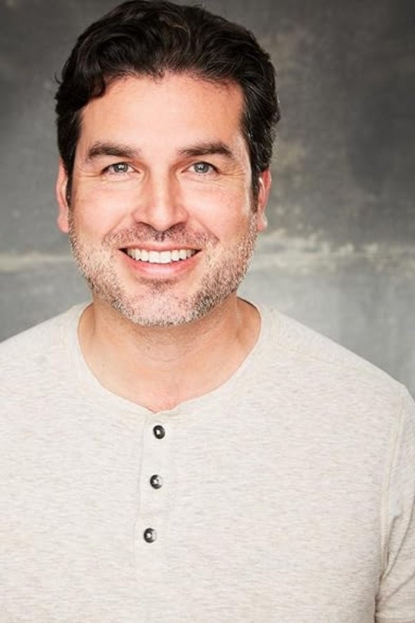 Fabian Jaime backdrop