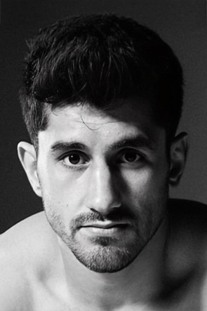 Masood Abdulah backdrop