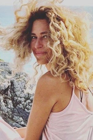 Veronica Gariboldi backdrop