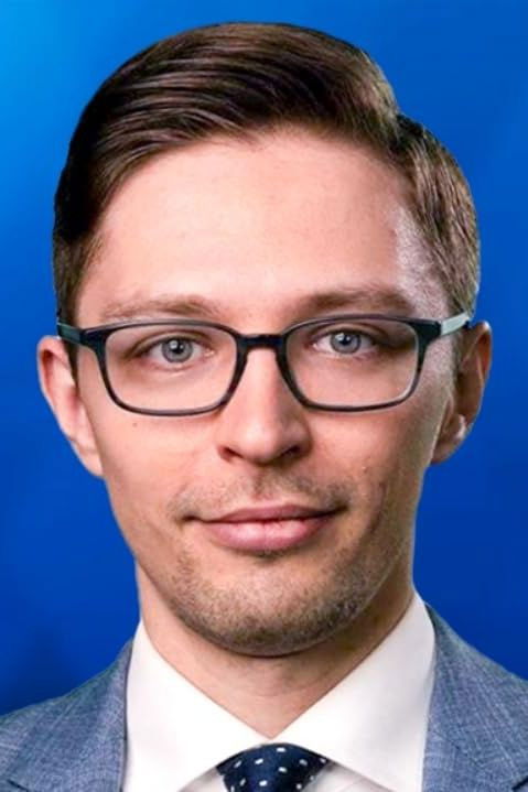 Roman Balmakov backdrop