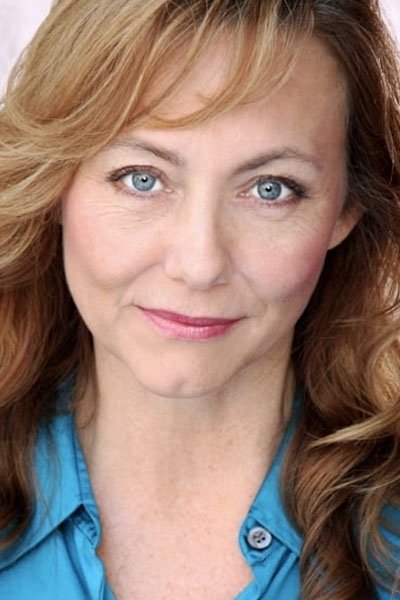 Jan Broberg backdrop