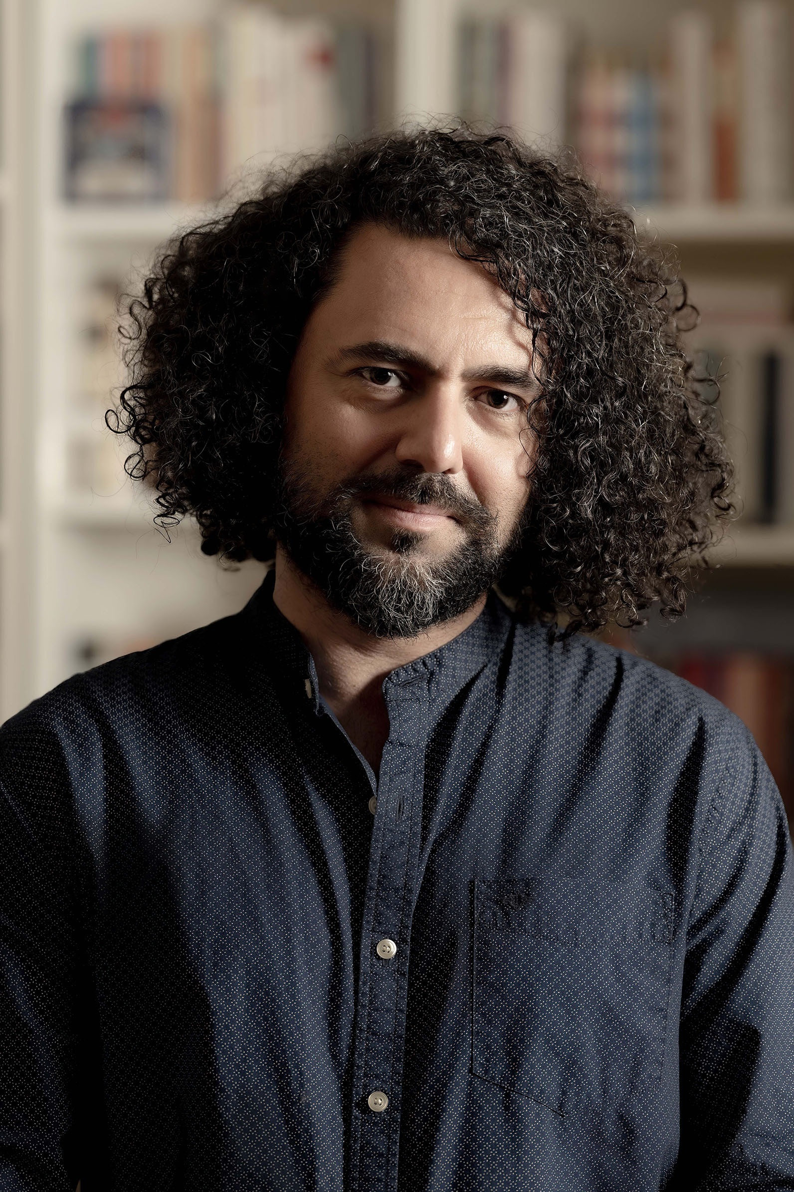 Baran Gündüzalp backdrop