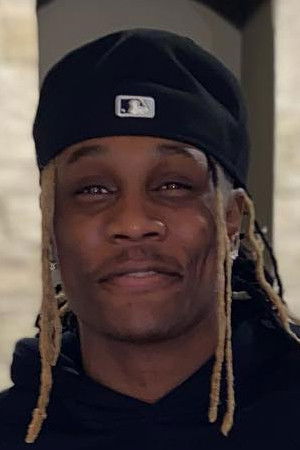 Rajon Chance backdrop