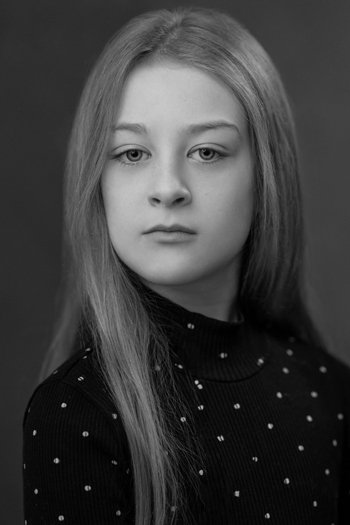 Francesca Europa backdrop