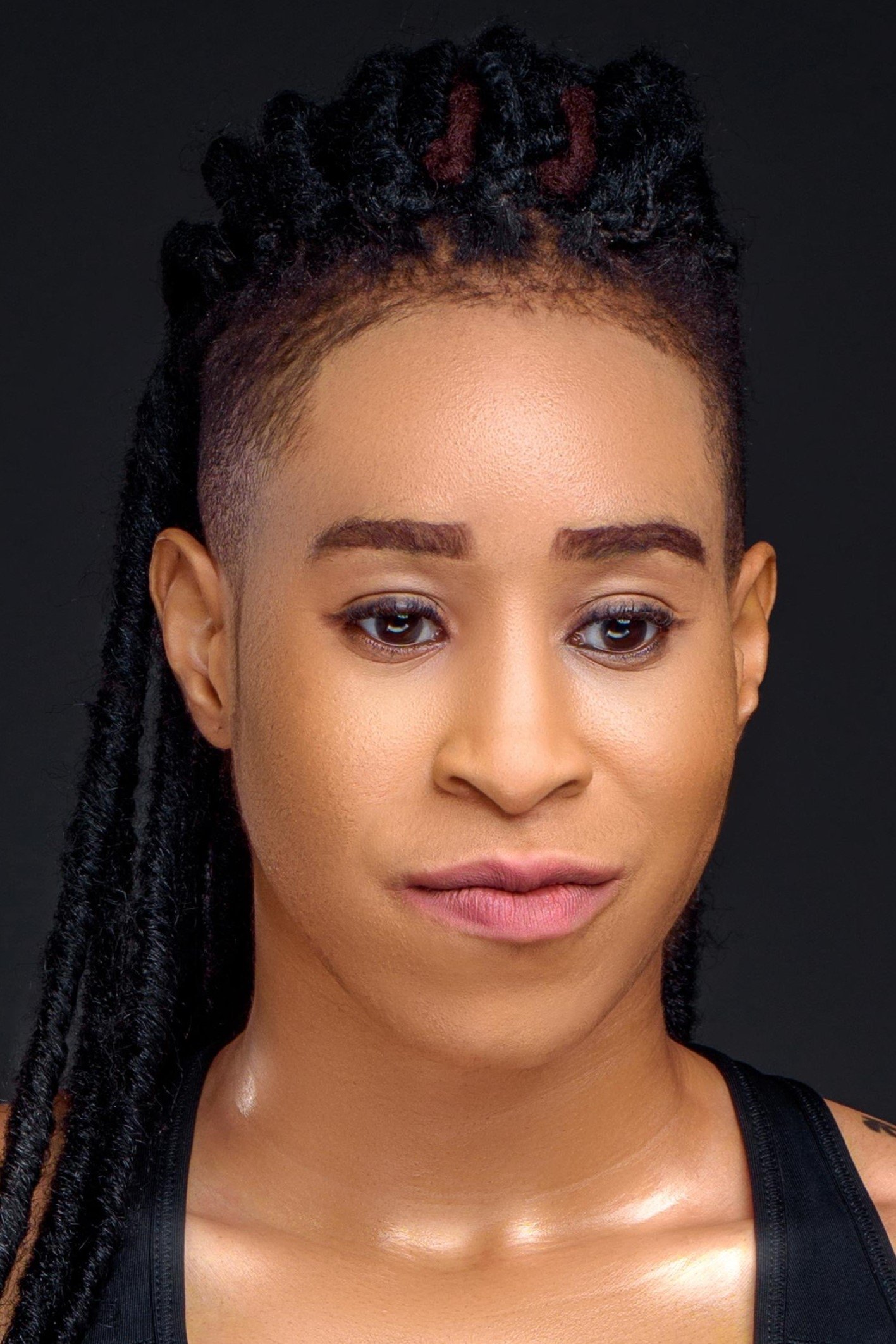 Evyn George backdrop