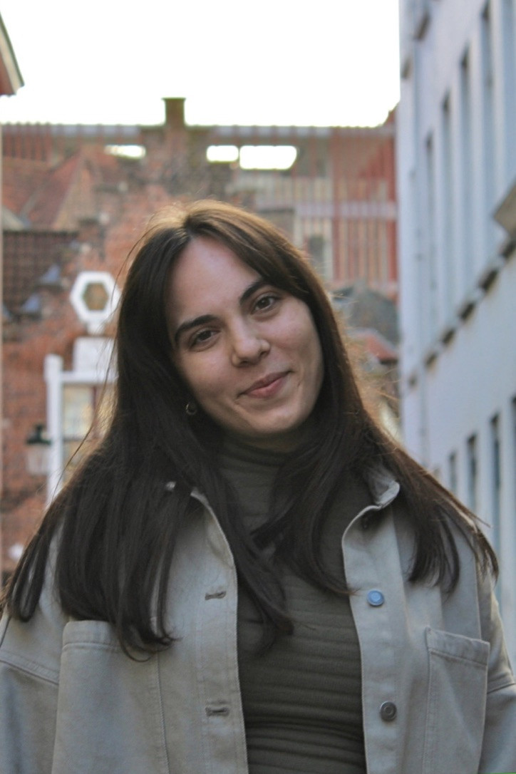 Reagan Panah backdrop