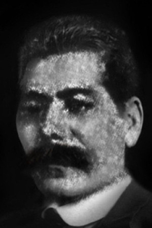 Ibrahim Ramzy backdrop