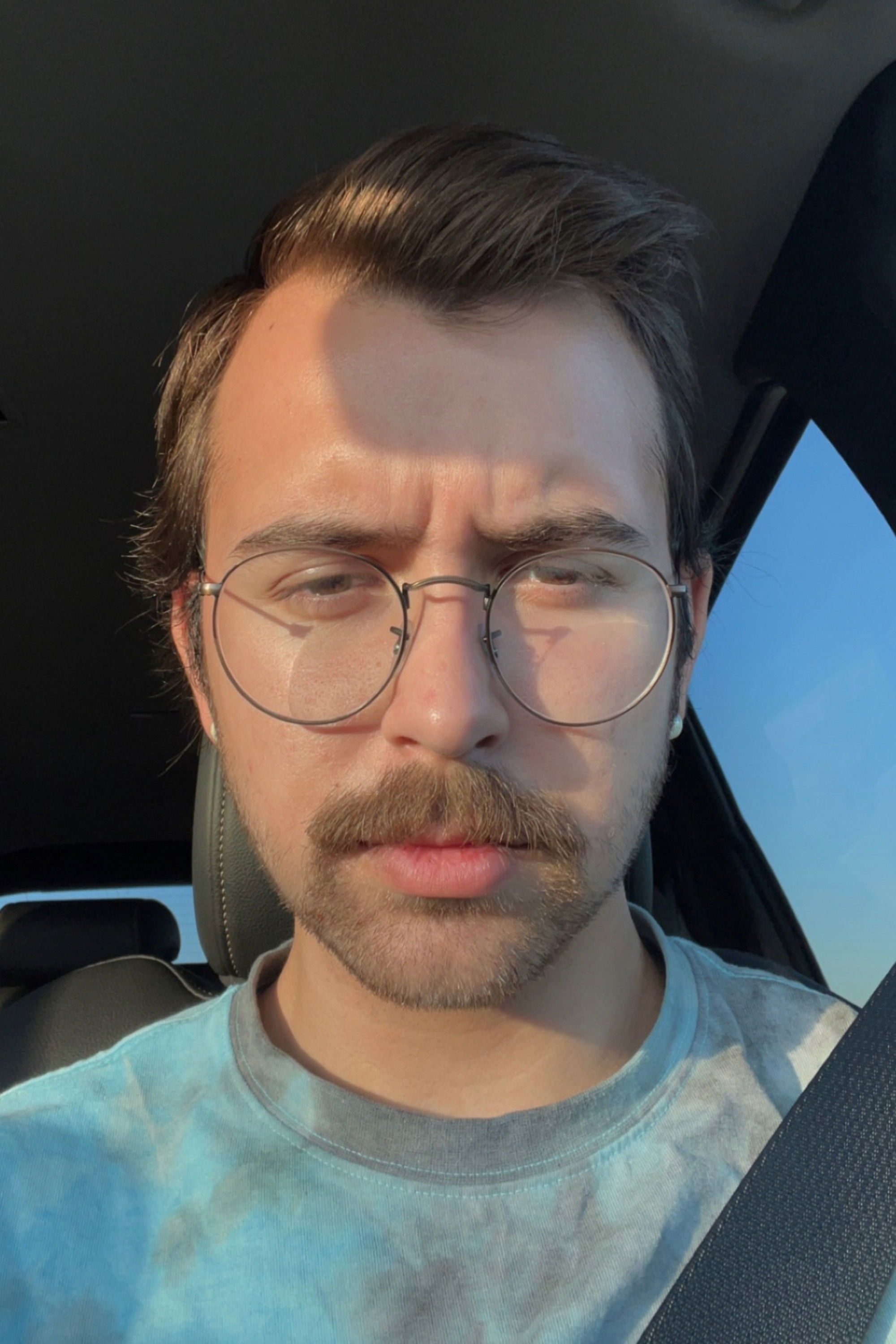 Jaeden Rivero backdrop