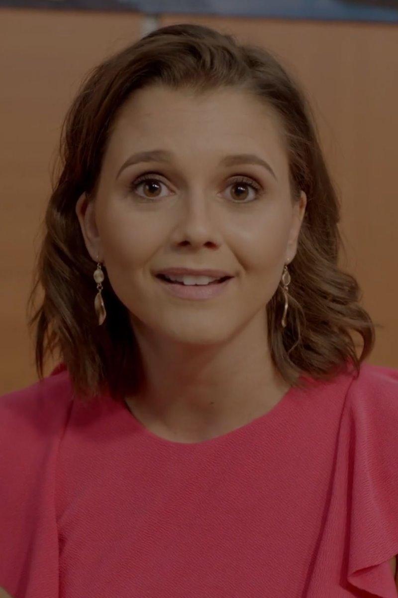 Alexandra Chando backdrop