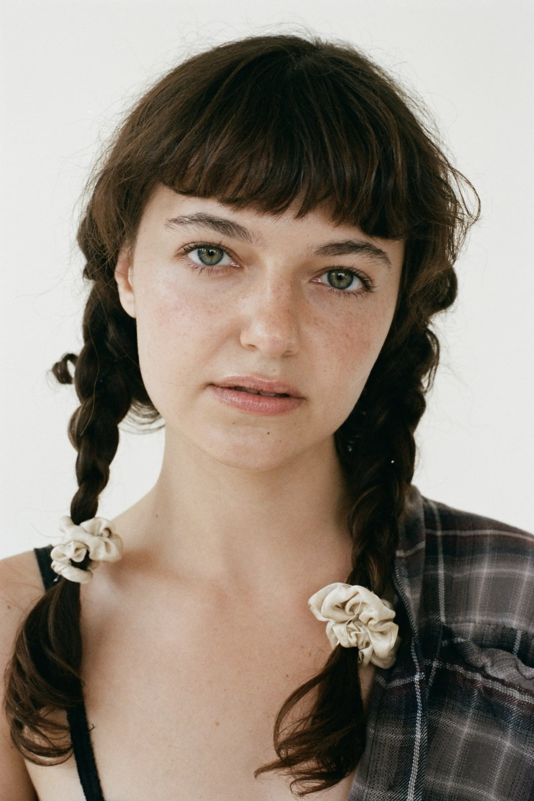 Anastasia Wolfe backdrop