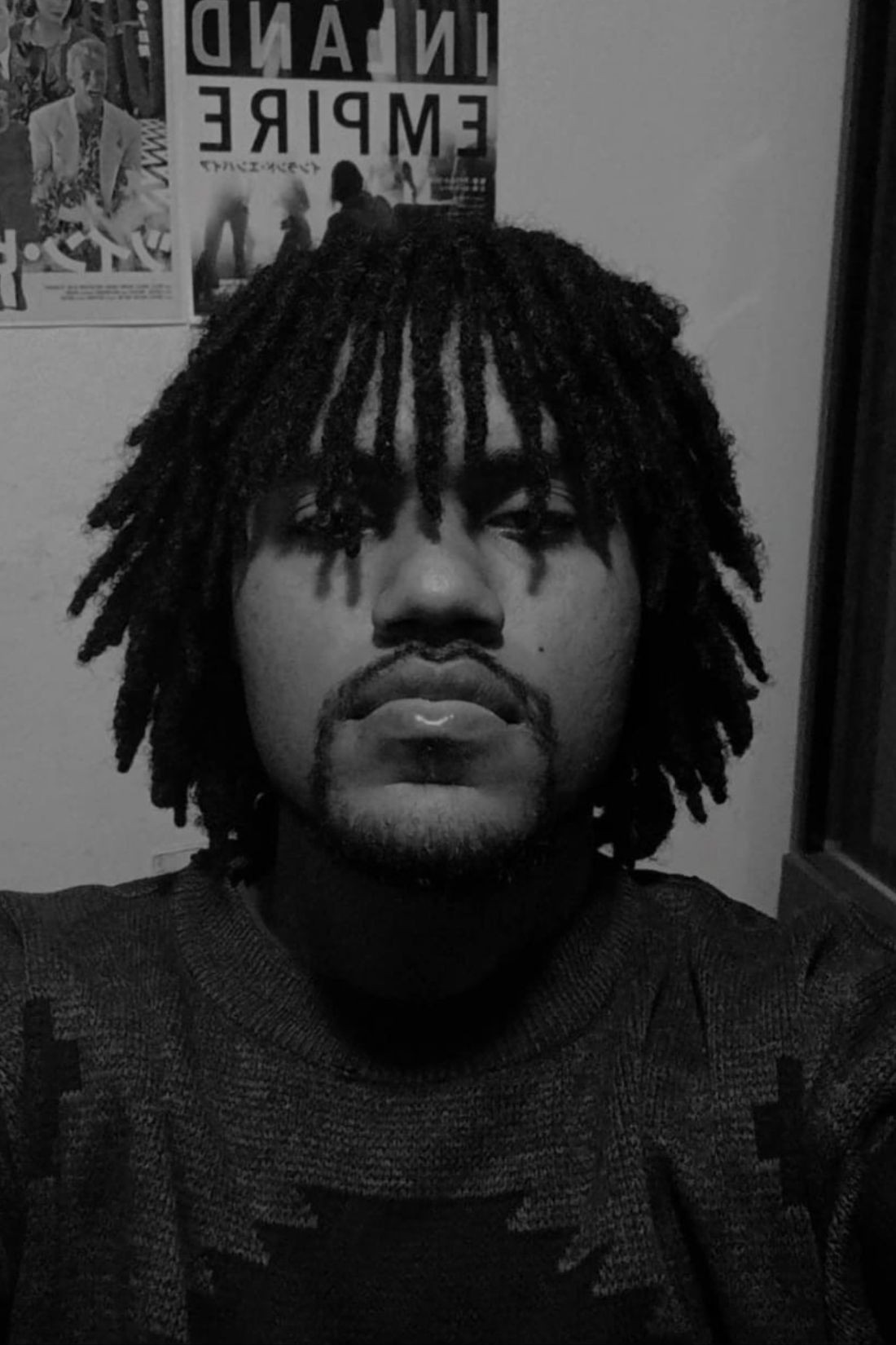 João Victor (Jov's) backdrop