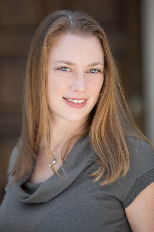 Shelly Paino backdrop