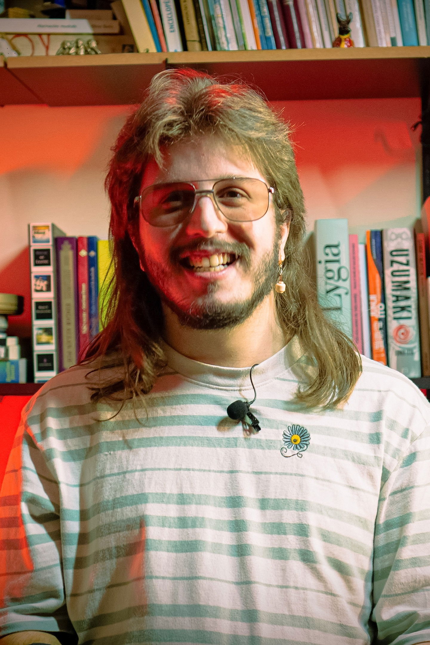 caio b. pimenta backdrop