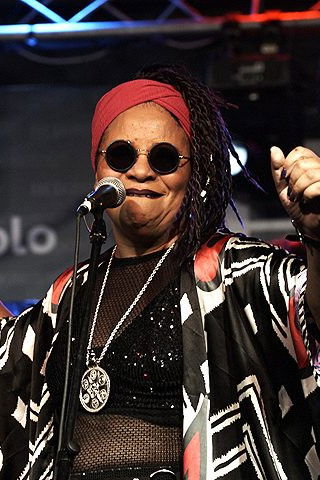 Deborah Dixon backdrop