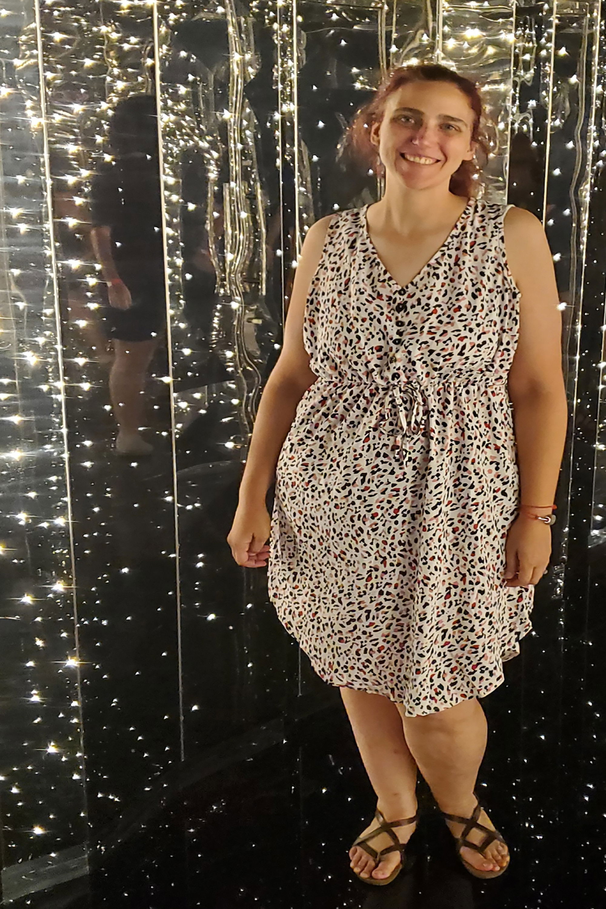 Stacie Simpson backdrop