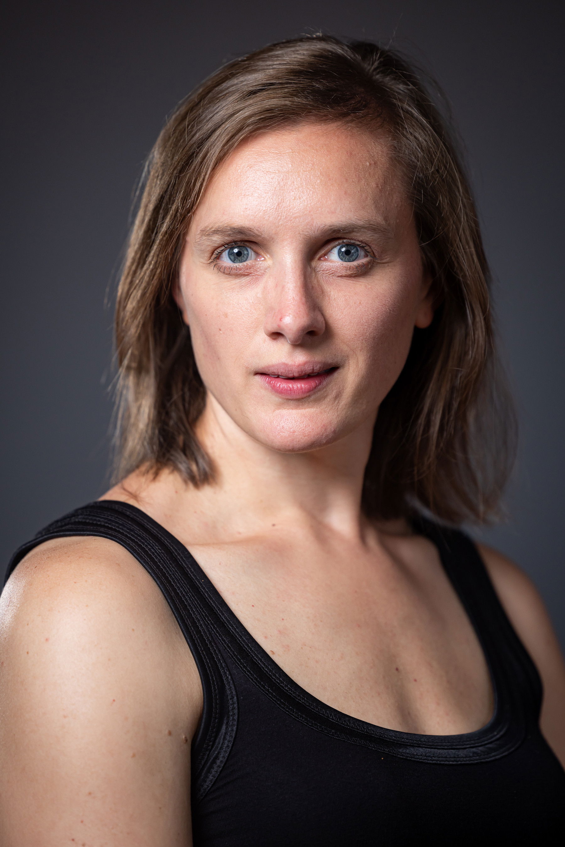 Lieve Vercauteren backdrop