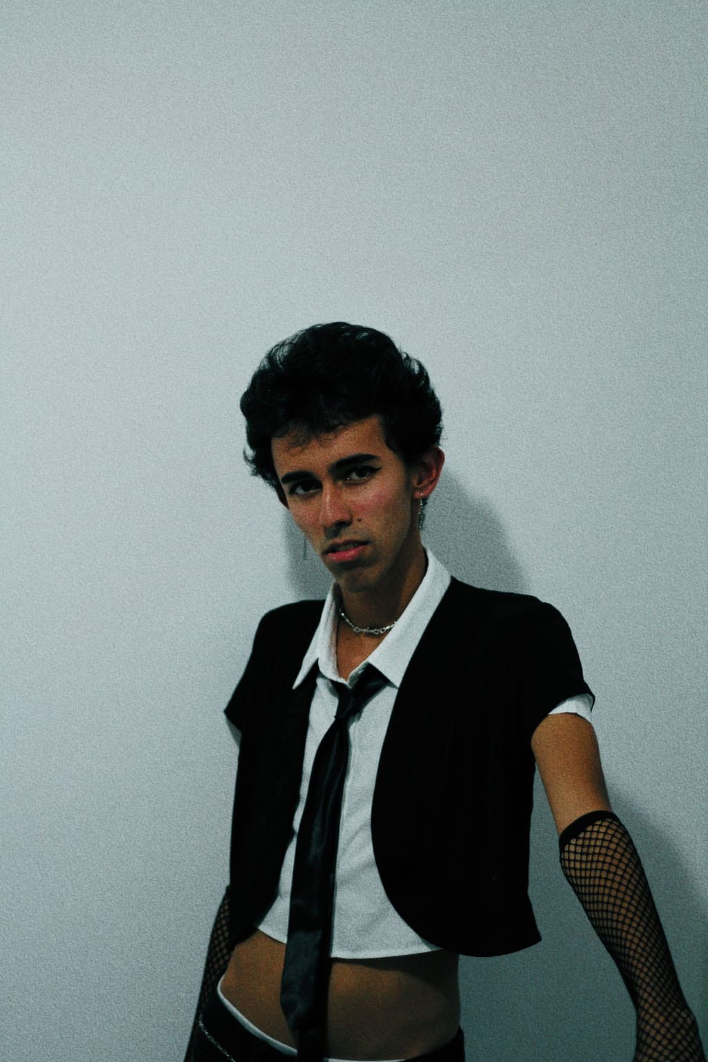 Vinícius Maia backdrop