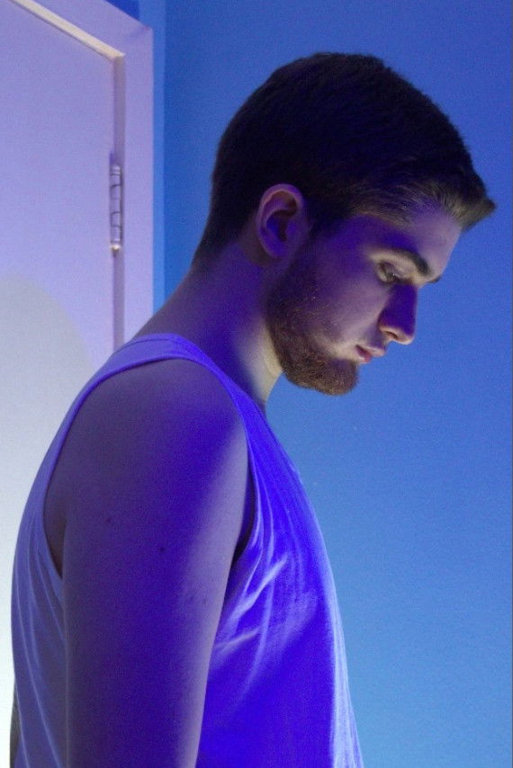 Matheus Gomes de Lima backdrop