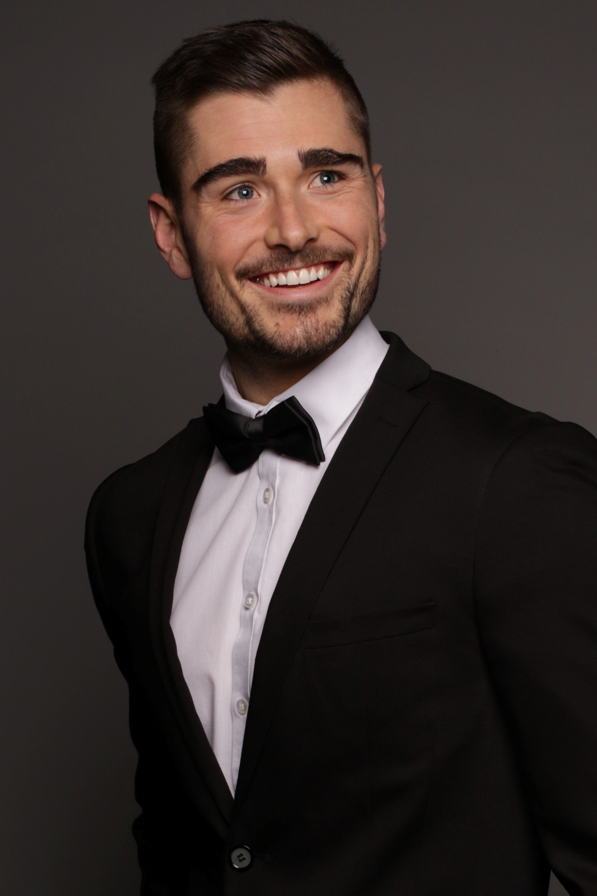 Sean van Noordwyk backdrop