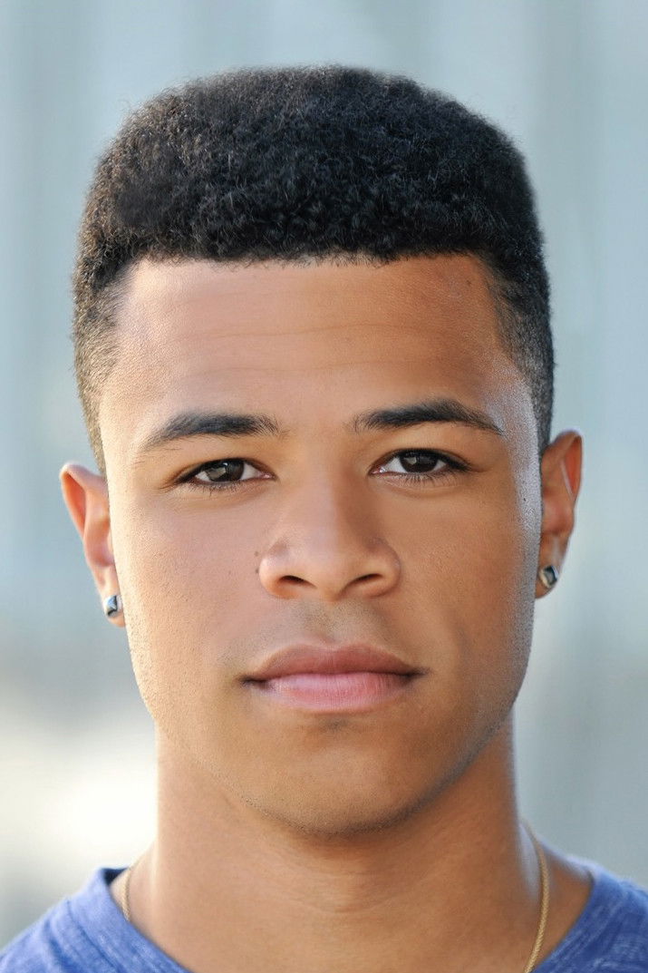 Ryan Foreman backdrop