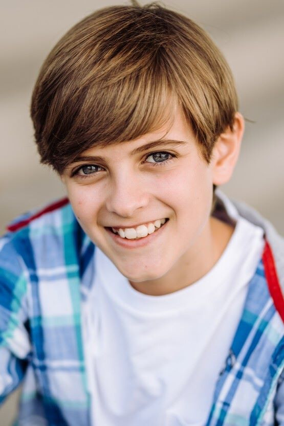 Rémi Brideau backdrop