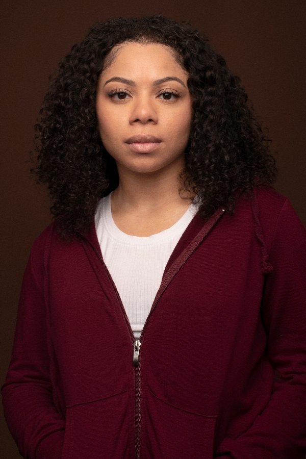 Jhone Y. Lucas backdrop