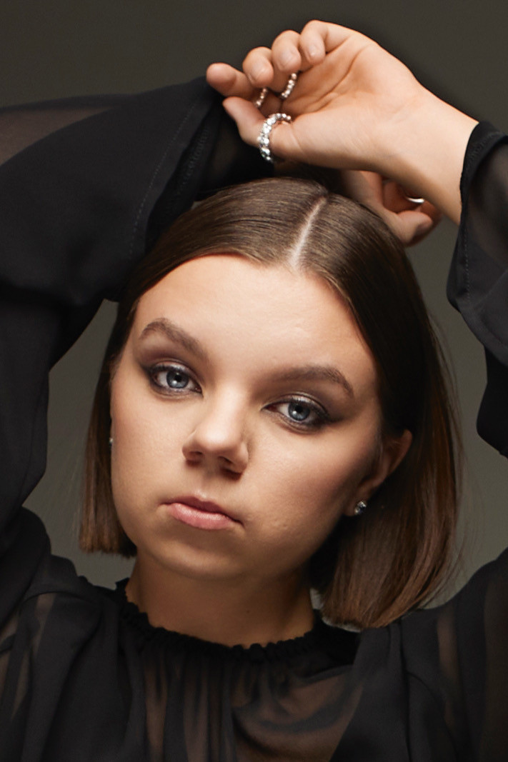 Monika Survilaitė backdrop