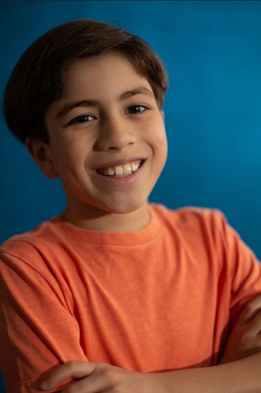 Ruben Estrada backdrop