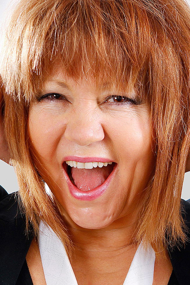 Zeid Andersson backdrop