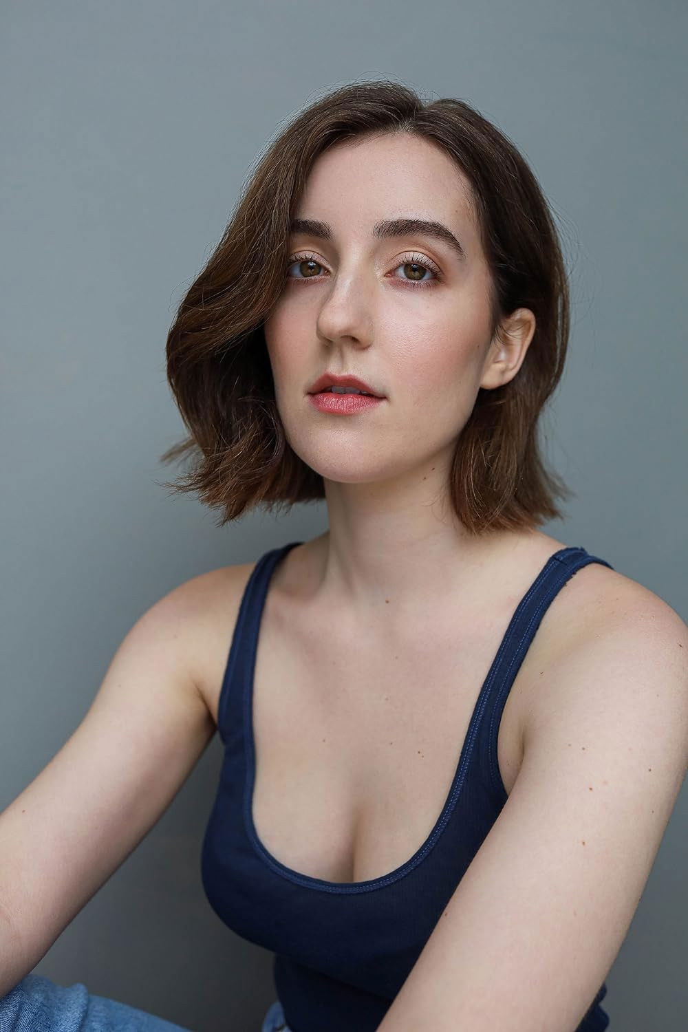 Madison Mitts backdrop