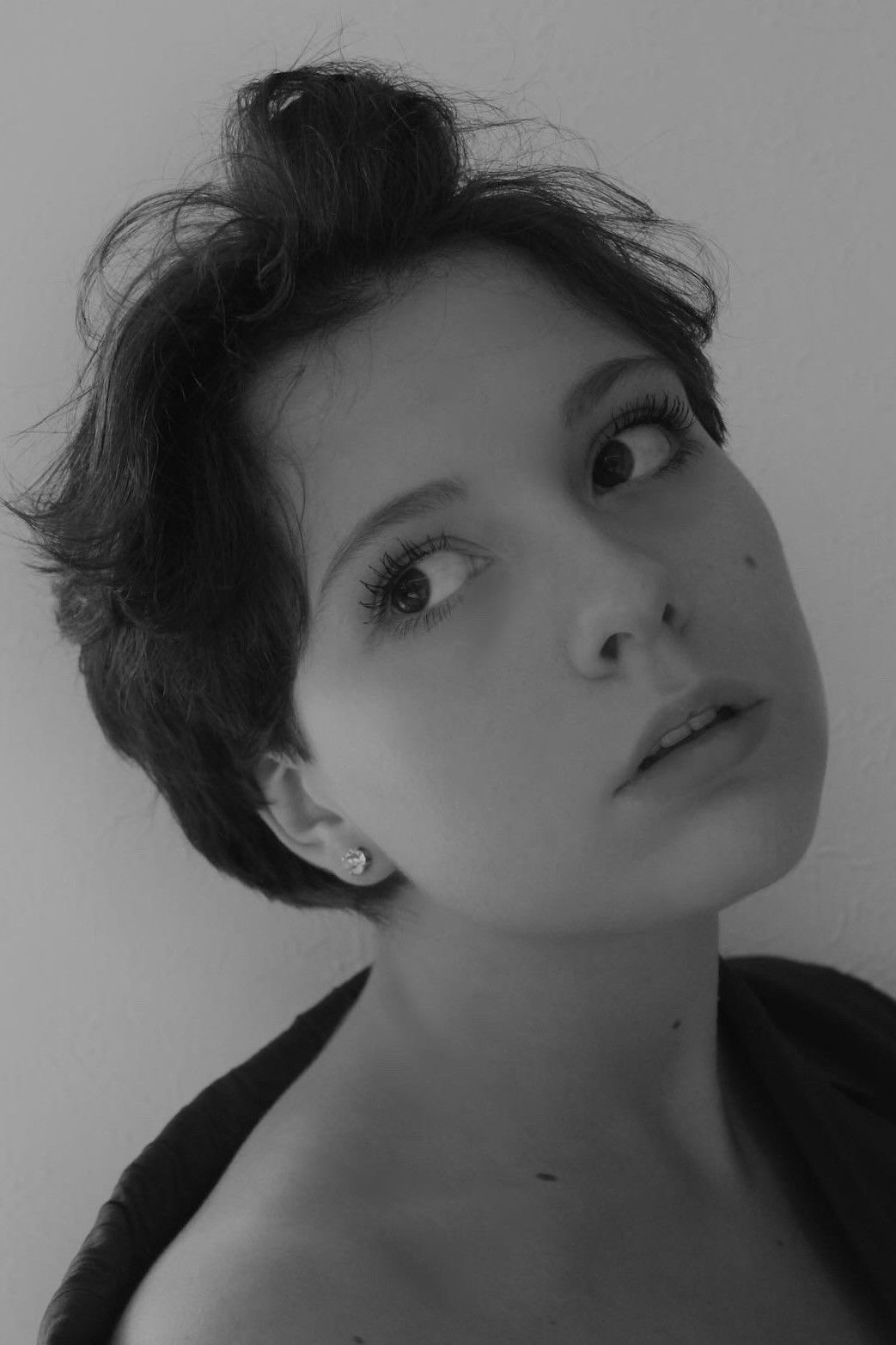 Clélia Baudrie backdrop